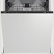 Beko BDIN386E4AD A scomparsa totale 16 coperti C 2