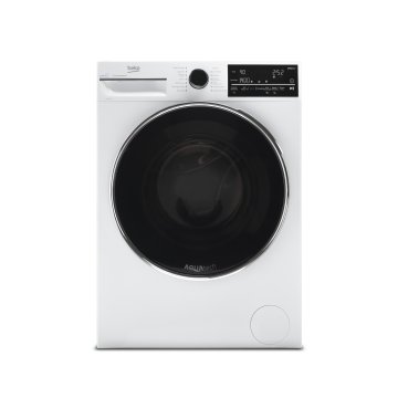 Beko BWU5104AB lavatrice Caricamento frontale 10 kg 1400 Giri/min Bianco