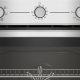 Beko b100 BBIE12100X 72 L 2400 W A Acciaio inox 3