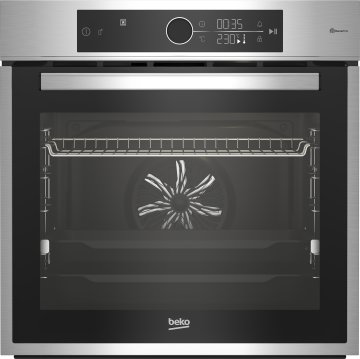 Beko bPRO 500 BBIM14400XSWE 72 L 3300 W A+ Acciaio inox