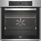 Beko bPRO 500 BBIM14400XSWE 72 L 3300 W A+ Acciaio inox 2