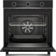 Beko b100 BBIE13100X 72 L 2400 W A Nero 5