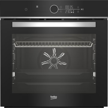 Beko bPRO 500 BBIM18400BSE 72 L 3300 W A+ Nero