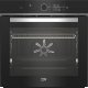 Beko bPRO 500 BBIM18400BSE 72 L 3300 W A+ Nero 2