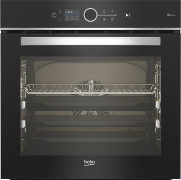 Beko bPRO 700 BBIMM18500BCSWE 71 L 3300 W A+ Nero