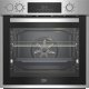 Beko b300 BBIS14300XE 72 L 3300 W A+ Acciaio inox 2