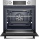 Beko b300 BBIS14300XE 72 L 3300 W A+ Acciaio inox 5