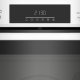 Beko bPRO 500 BBWM12300X 111 L 2900 W A Acciaio inox 3