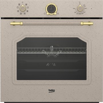 Beko b300 RBIM19200AVD 72 L 2600 W A Beige