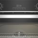 Beko BBIMA13300XS forno 72 L A+ Nero, Acciaio inox 3