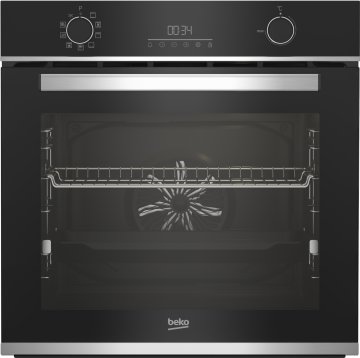 Beko b300 BBIMM13300XMPSE 72 L 3300 W A+ Acciaio inox