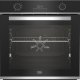 Beko b300 BBIMM13300XMPSE 72 L 3300 W A+ Acciaio inox 2