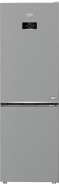 Beko B3RCNA364HXB1 Libera installazione 316 L E Metallico