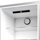 Beko B3RCNA364HXB1 Libera installazione 316 L E Metallico 7