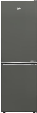 Beko B5RCNE365HG frigorifero con congelatore Libera installazione 316 L D Grigio