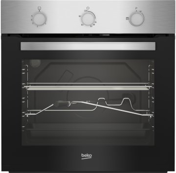 Beko b100 BBIGT21100X 72 L 2300 W A+ Acciaio inox