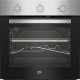 Beko b100 BBIGT21100X 72 L 2300 W A+ Acciaio inox 2