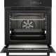 Beko bPRO 500 BBIM13400DXMPSE 72 L 3300 W A+ Nero, Acciaio inox 4