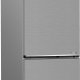 Beko B3RCNE564HXB frigorifero con congelatore Libera installazione 490 L E Argento 3