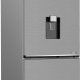 Beko B3RCNE564HDXB Libera installazione 490 L E Metallico 3