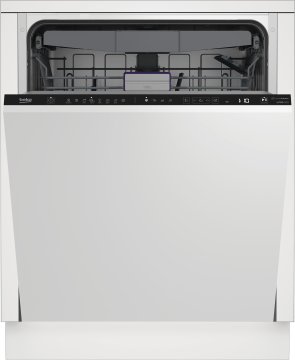 Beko BDIN38561C A scomparsa totale 15 coperti A