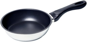 Bosch HEZ390210 padella Pentola per sauté Rotondo