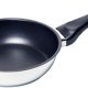 Bosch HEZ390210 padella Pentola per sauté Rotondo 2