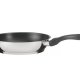 Bosch HEZ390210 padella Pentola per sauté Rotondo 3