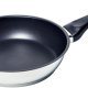 Bosch HEZ390220 padella Pentola per sauté Rotondo 2