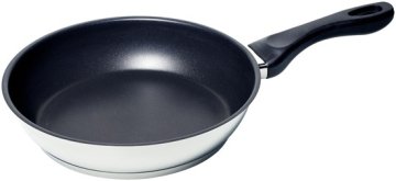 Bosch HEZ390230 padella Pentola per sauté Rotondo