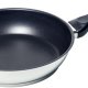 Bosch HEZ390230 padella Pentola per sauté Rotondo 2