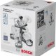 Bosch SMZ 5300 accessorio e componente per lavastoviglie Grigio 3