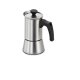 Bosch HEZ9ES100 caffettiera manuale Acciaio inox 2