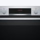 Bosch Serie 4 HRA514BS0 forno 71 L A Acciaio inox 3