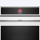 Bosch Serie 8 HBG7321W1 forno 71 L 3600 W A+ Bianco 3