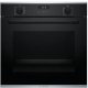 Bosch Serie 6 HBA257BB0 forno 71 L 3400 W A Nero 2