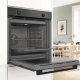 Bosch Serie 6 HBA257BB0 forno 71 L 3400 W A Nero 5