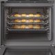 Bosch Serie 6 HBA257BB0 forno 71 L 3400 W A Nero 7