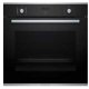 Bosch Serie 4 HRA214BA0 forno 71 L 3400 W A Nero 2