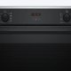 Bosch Serie 4 HBA2140B0 forno 71 L 3400 W A Nero 3