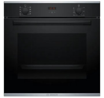 Bosch Serie 4 HBA234BA0 forno 71 L 3400 W A Nero