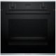 Bosch Serie 4 HBA234BA0 forno 71 L 3400 W A Nero 2