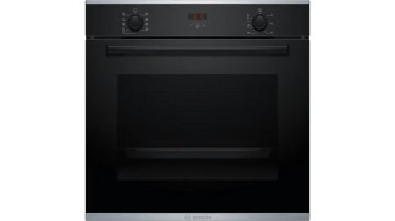 Bosch HBA2340B0 forno 71 L 3400 W Nero