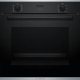 Bosch HBA2340B0 forno 71 L 3400 W Nero 2