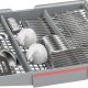 Bosch Serie 6 SMI6ECS00E lavastoviglie A scomparsa parziale 14 coperti B 8