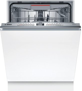 Bosch Serie 4 SMT4ECX21E lavastoviglie A scomparsa totale 14 coperti B