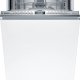 Bosch Serie 4 SPH4HKX10E lavastoviglie A scomparsa totale 10 coperti E 2