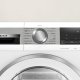 Bosch Serie 6 WQG245CEIT asciugatrice Libera installazione Caricamento frontale 9 kg A+++ Bianco 3