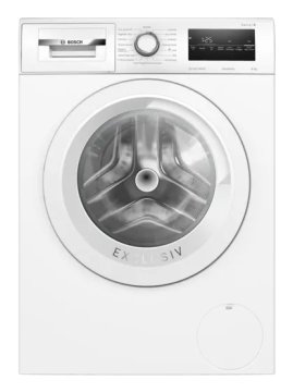 Bosch Serie 4 WAN282E8II lavatrice Caricamento frontale 8 kg 1400 Giri/min Bianco