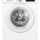 Bosch Serie 4 WAN282E8II lavatrice Caricamento frontale 8 kg 1400 Giri/min Bianco 2